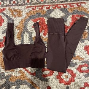 Free People Movement Set